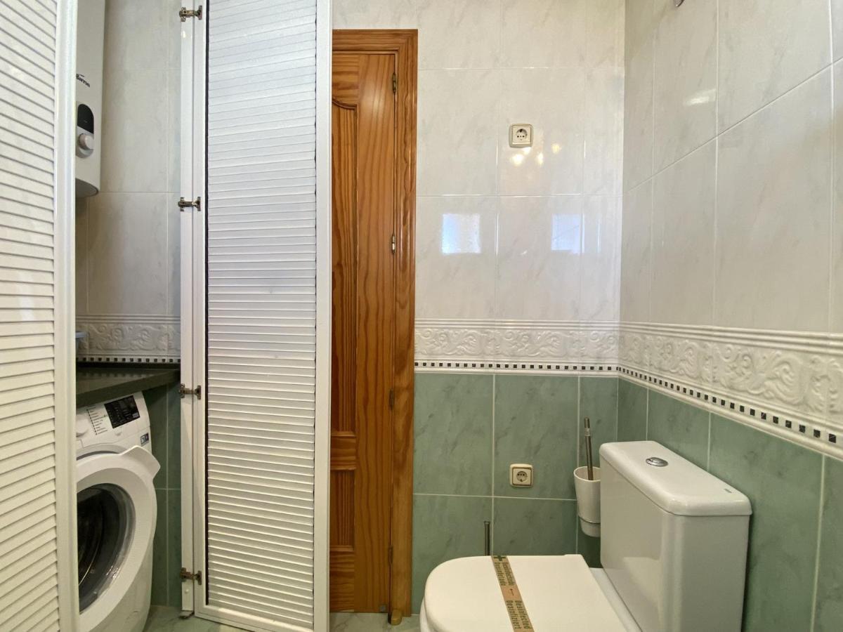 Apartamento Milenio 2e Casasol *