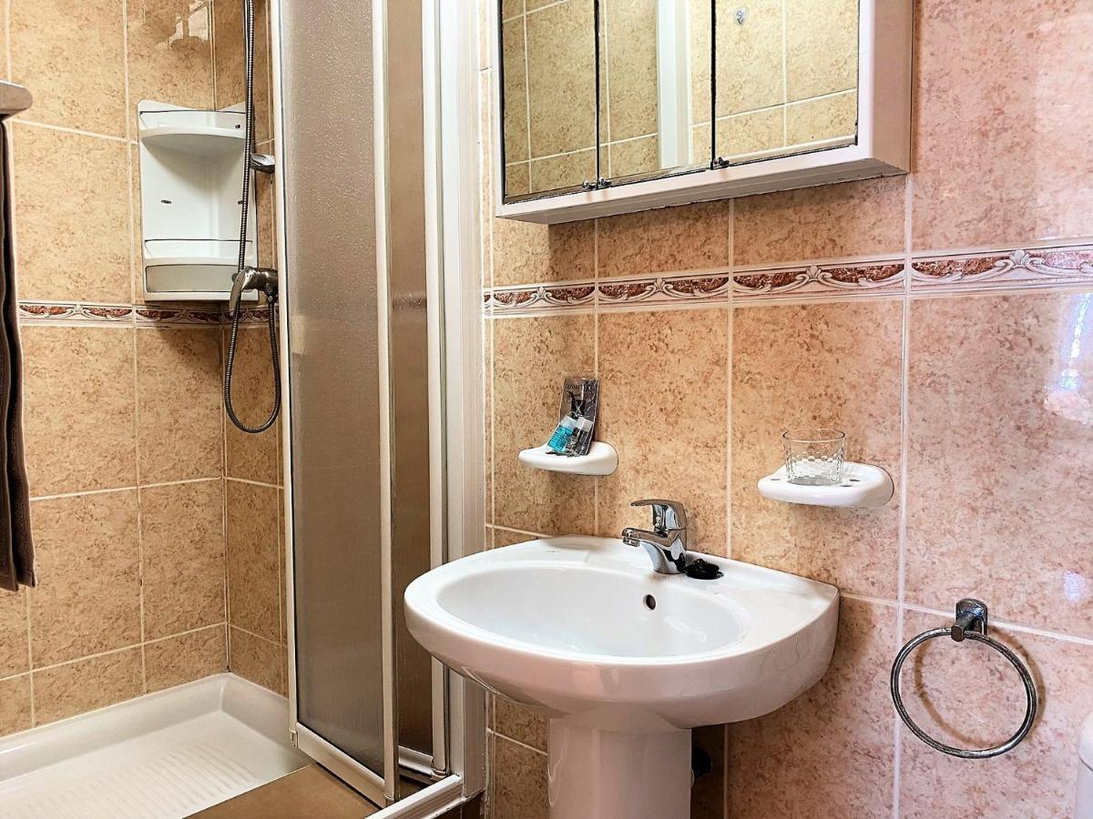 Apartment Capistrano Playa 206 Casasol Nerja