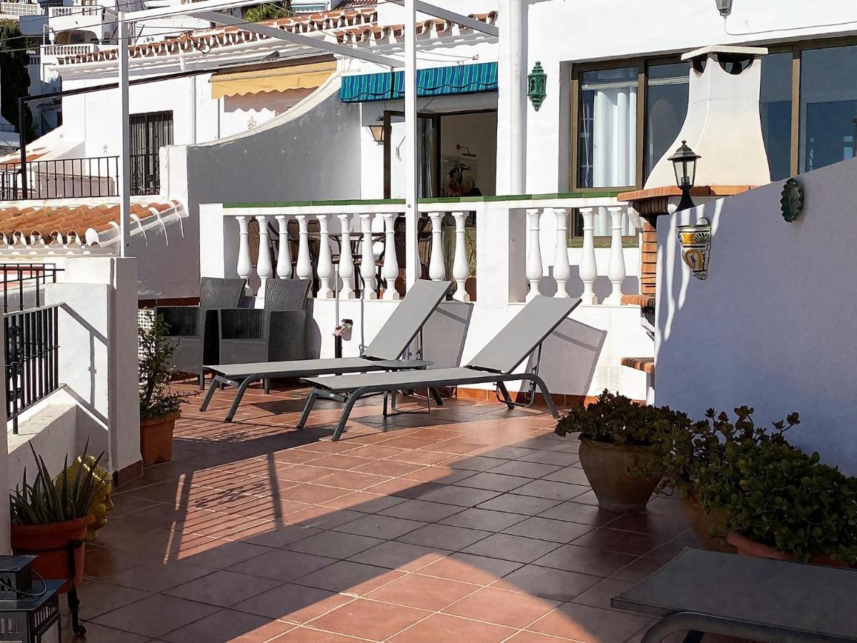 Apartment Capistrano Playa 206 Casasol Nerja