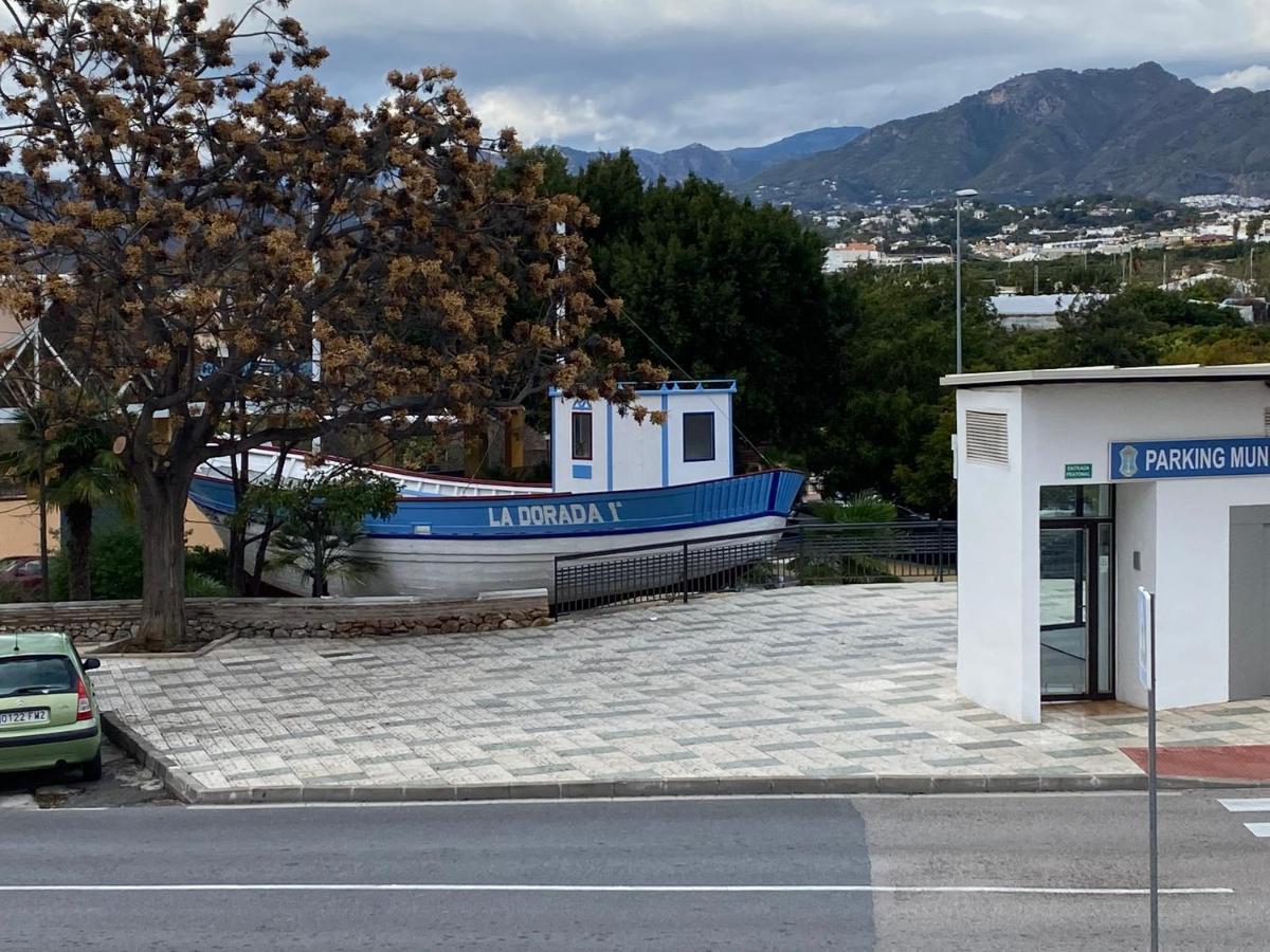 El barco