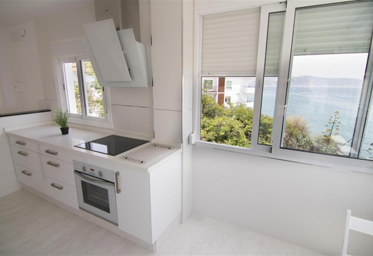 Luxury Sea View Apartamento *