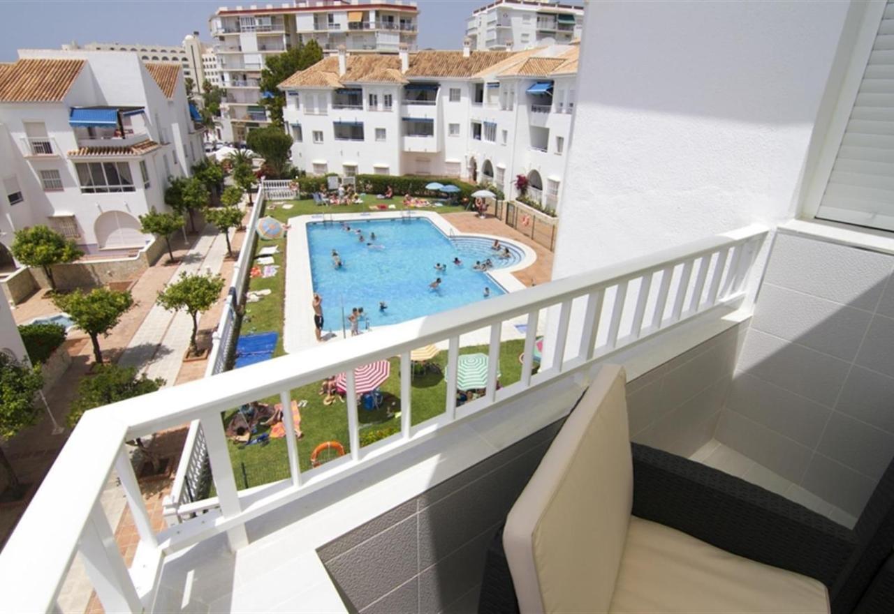 Apartamento Luxury Sea View Nerja