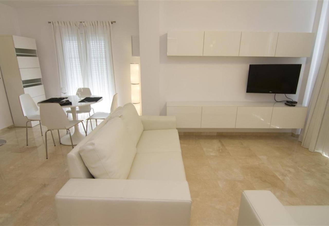 Luxury Sea View Apartamento