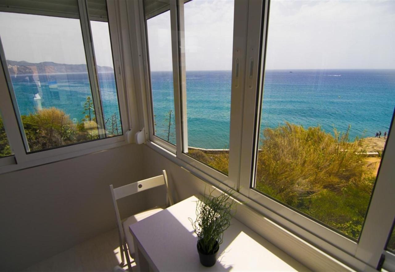 Luxury Sea View * Nerja