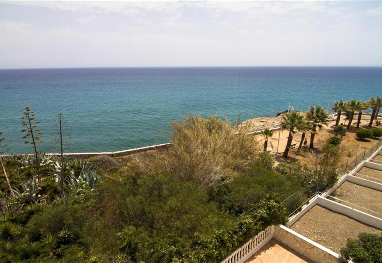 Luxury Sea View Apartamento *