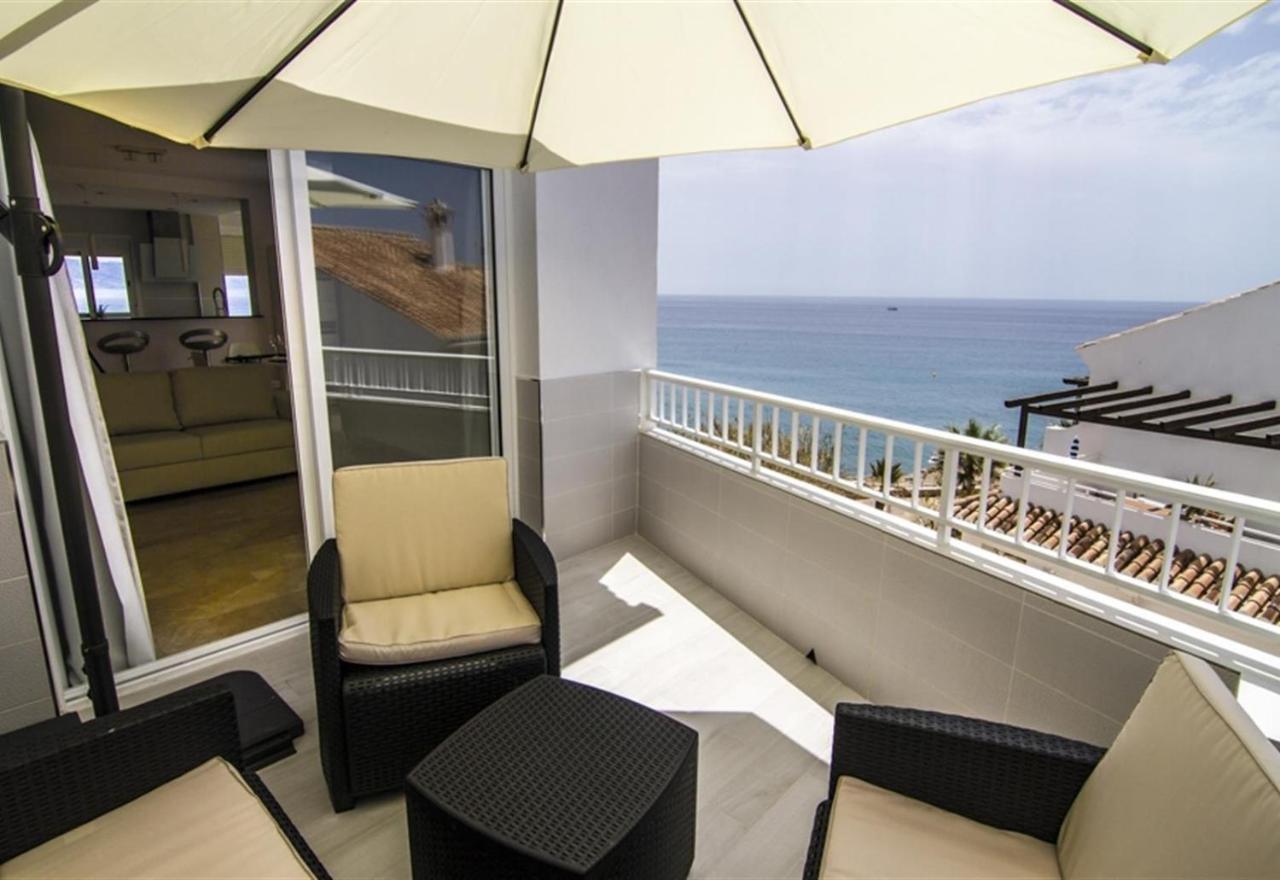 Luxury Sea View * Nerja