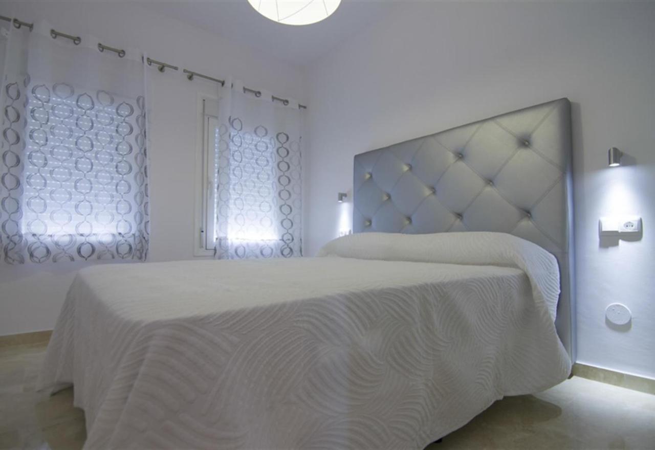 Luxury Sea View *