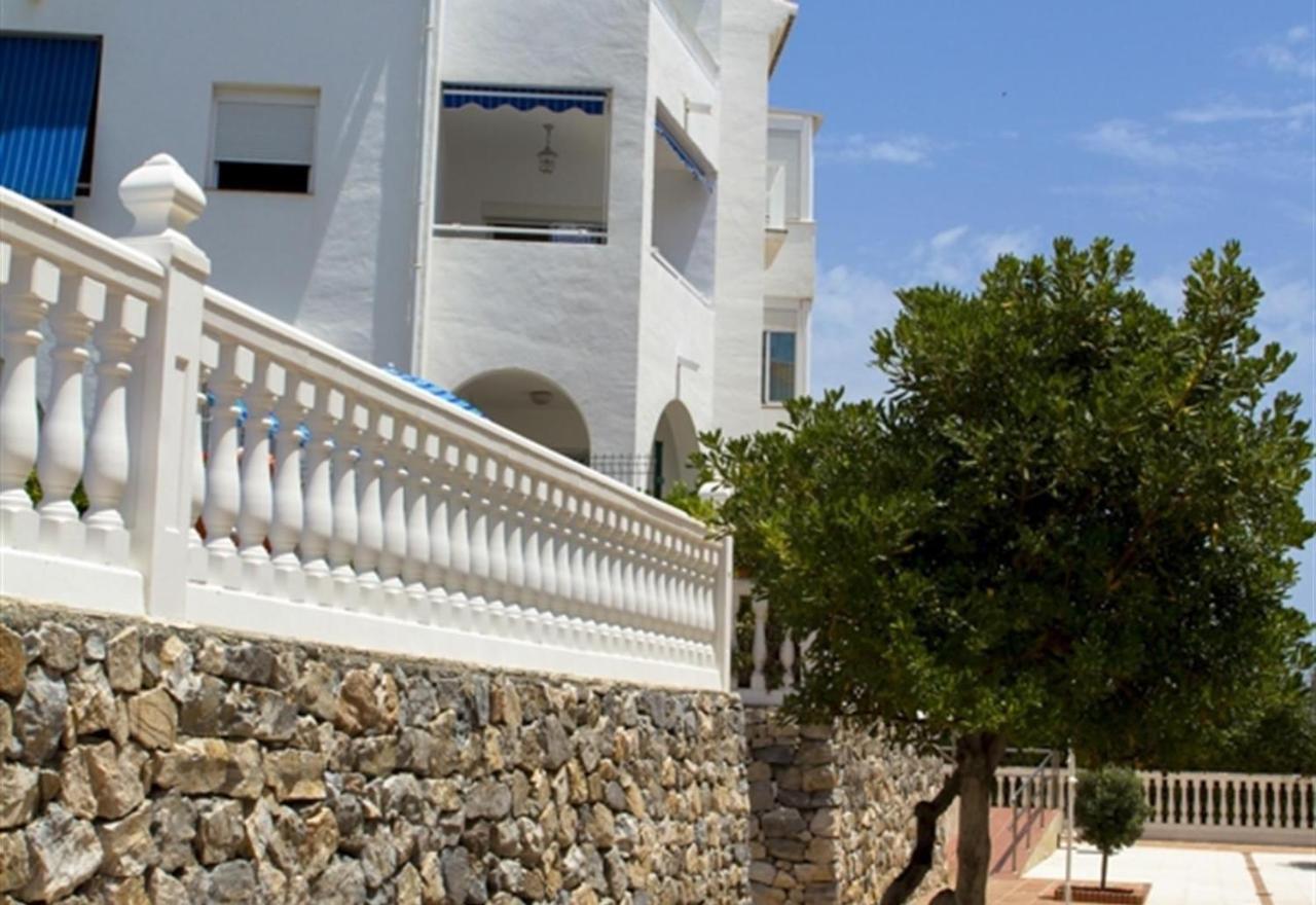 Luxury Sea View Nerja