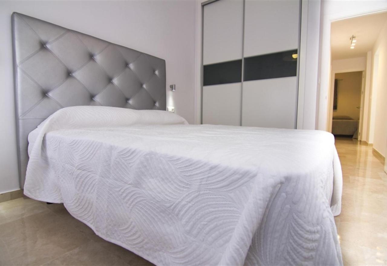Luxury Sea View Apartamento *