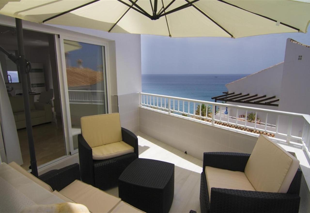 Luxury Sea View * Nerja