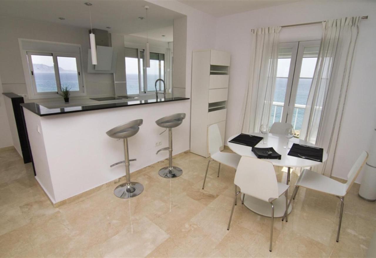 Apartamento Luxury Sea View *
