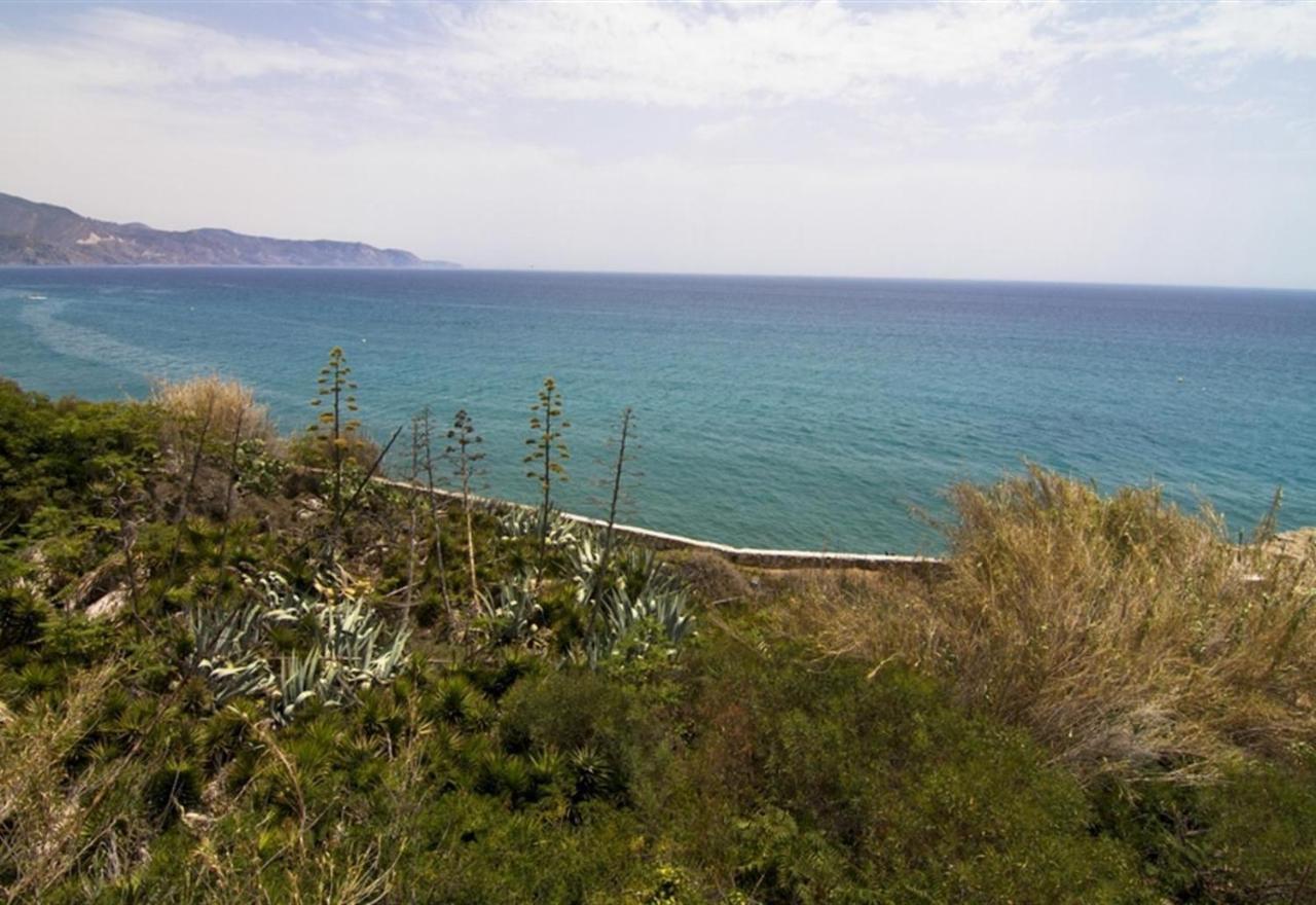 Luxury Sea View *
