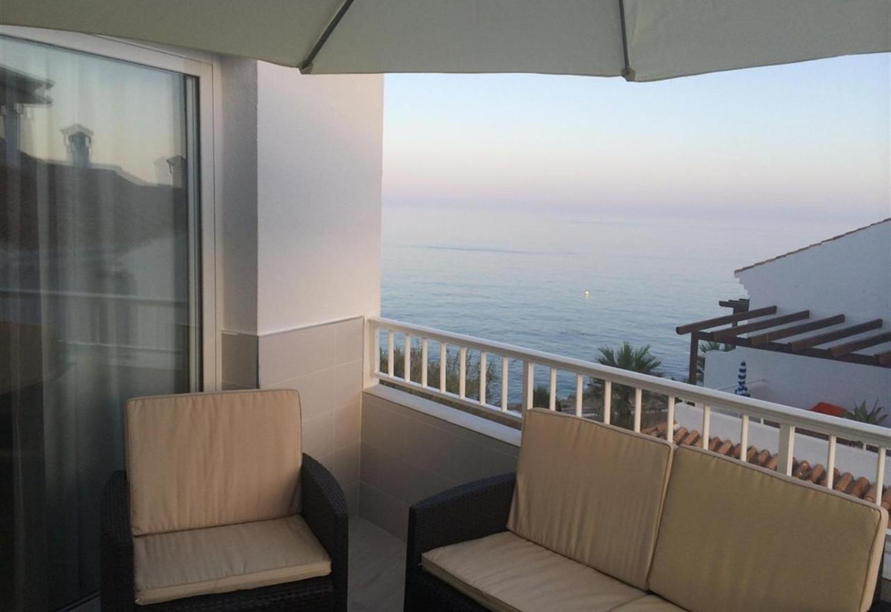Luxury Sea View *