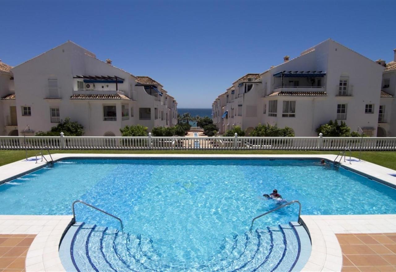 Luxury Sea View Nerja