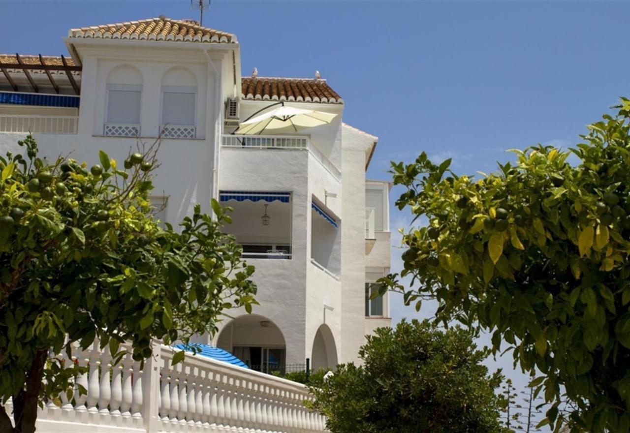 Apartamento Luxury Sea View *