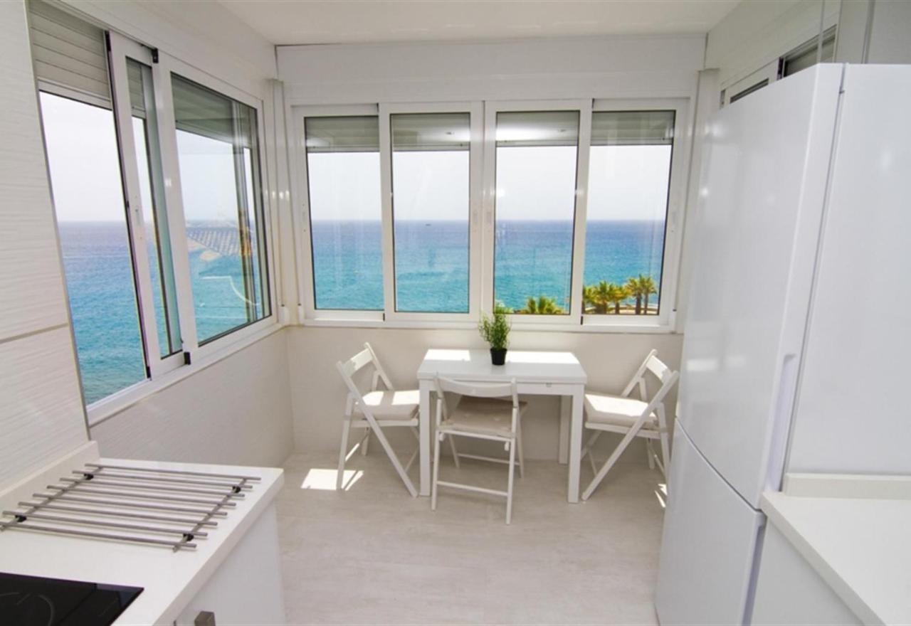 Luxury Sea View