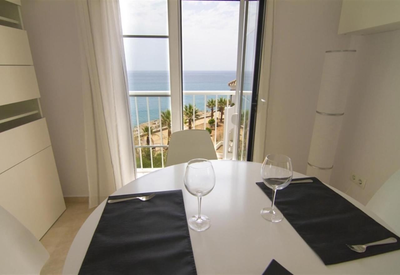 Apartamento Luxury Sea View *