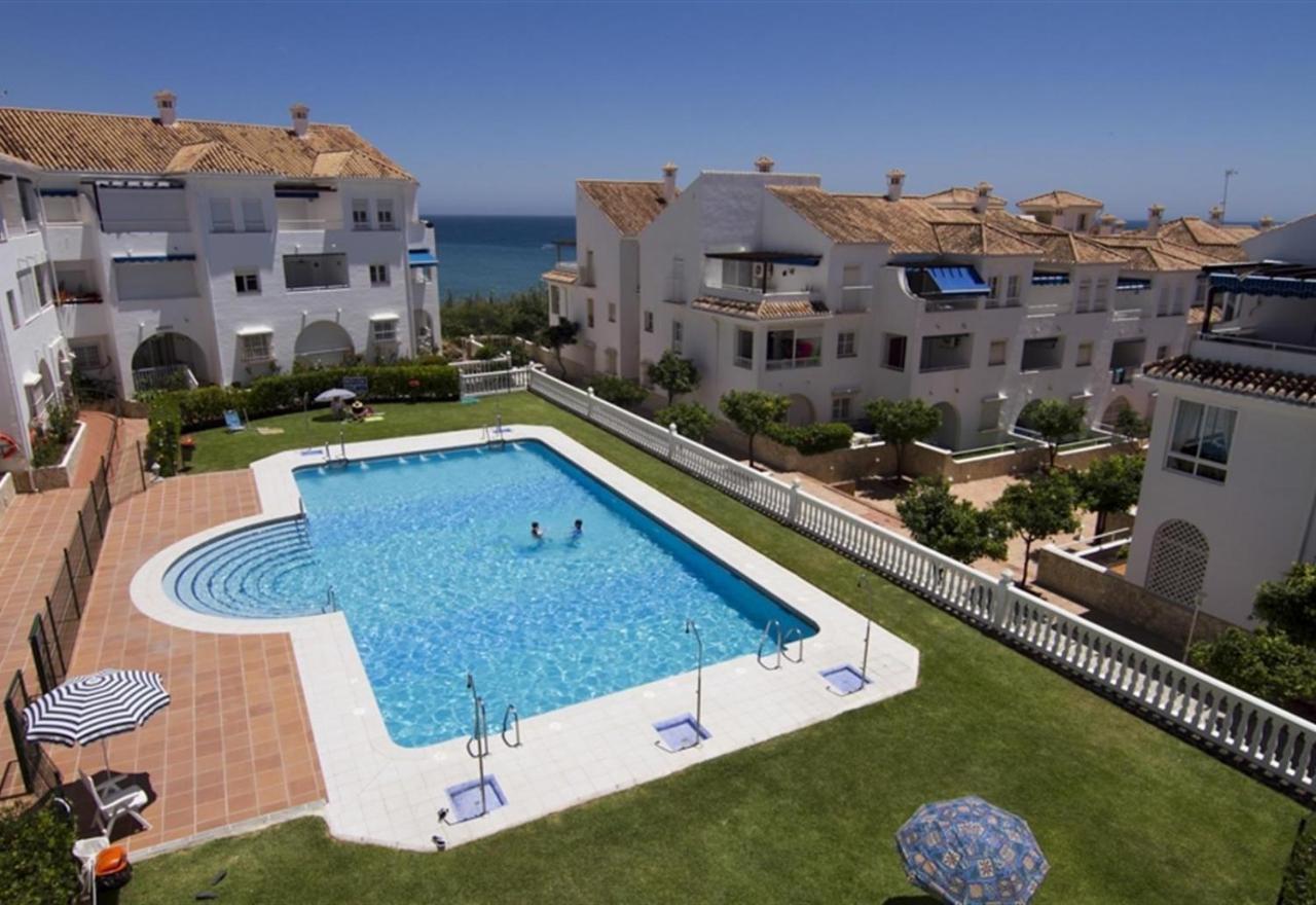 Luxury Sea View