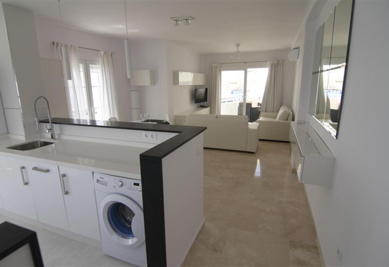 Apartamento Luxury Sea View
