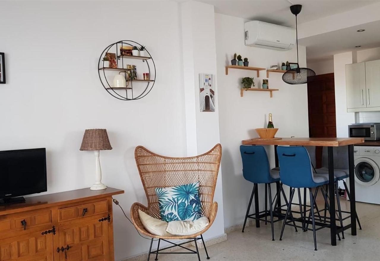 Apartamento San Juan De Capistrano Sea View