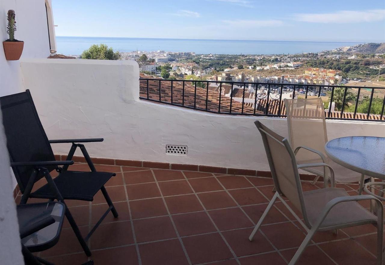 Apartamento San Juan De Capistrano Sea View