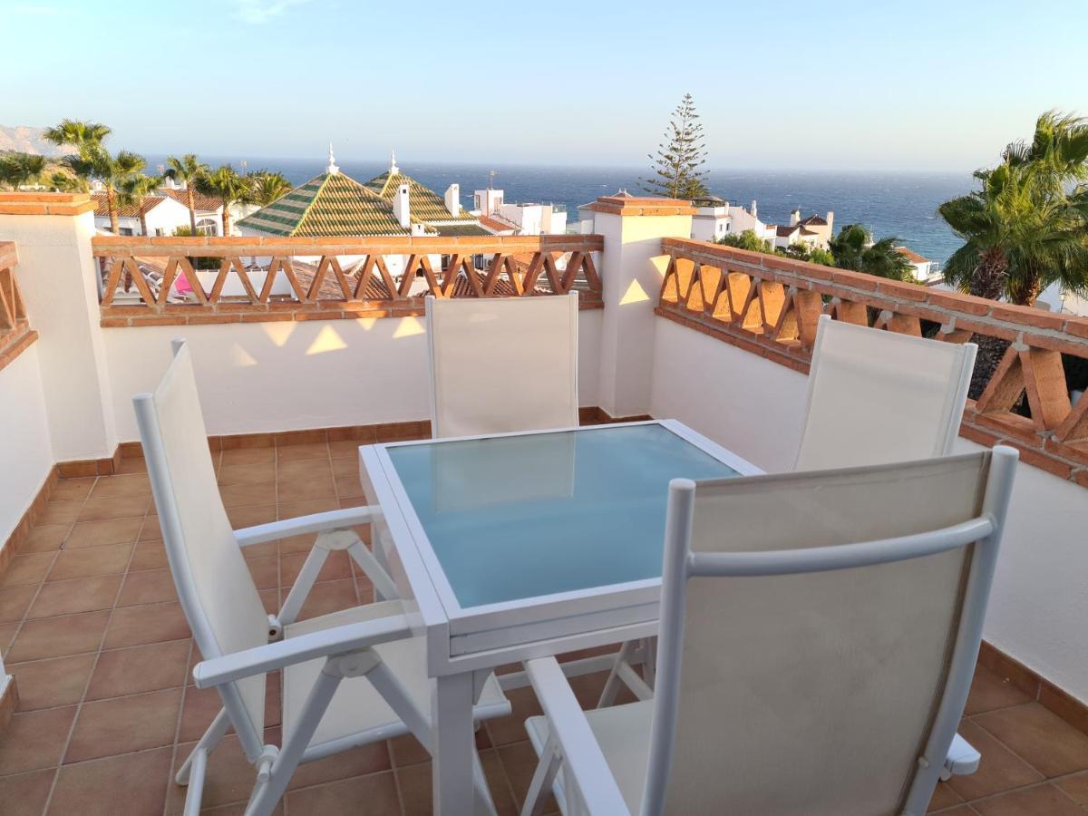 Apartamento Bonito En Pinal Del Mar