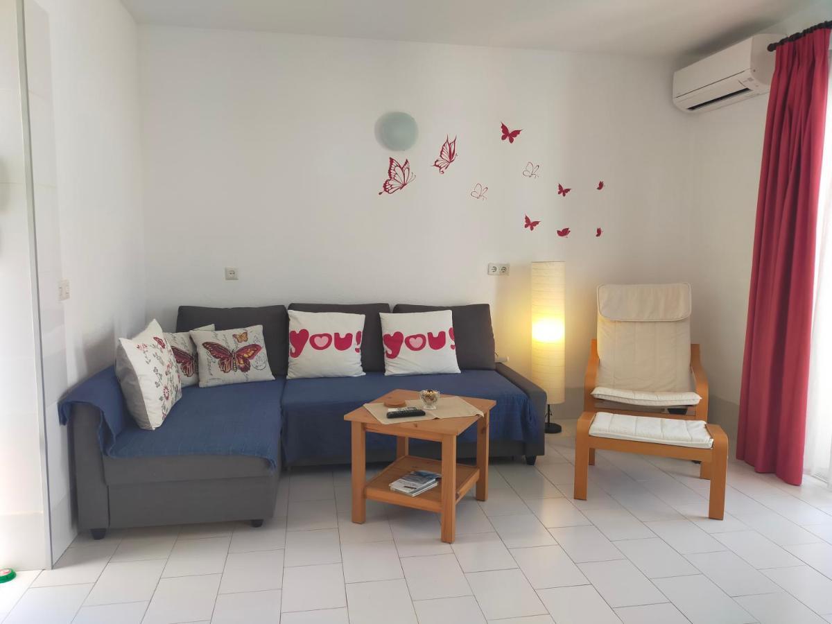 Apartamento Sun Lola Bajamar *