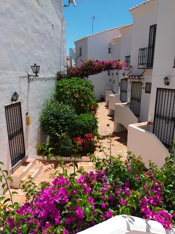 Apartamento Sun Lola Bajamar Nerja