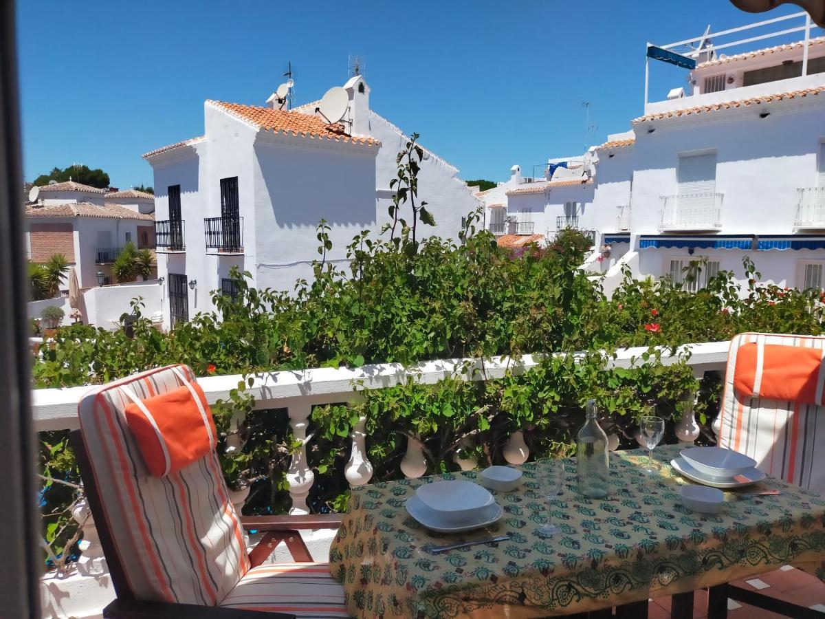 Sun Lola Bajamar Nerja