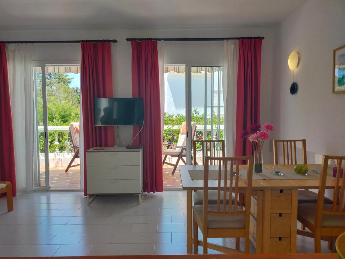 Sun Lola Bajamar Apartamento