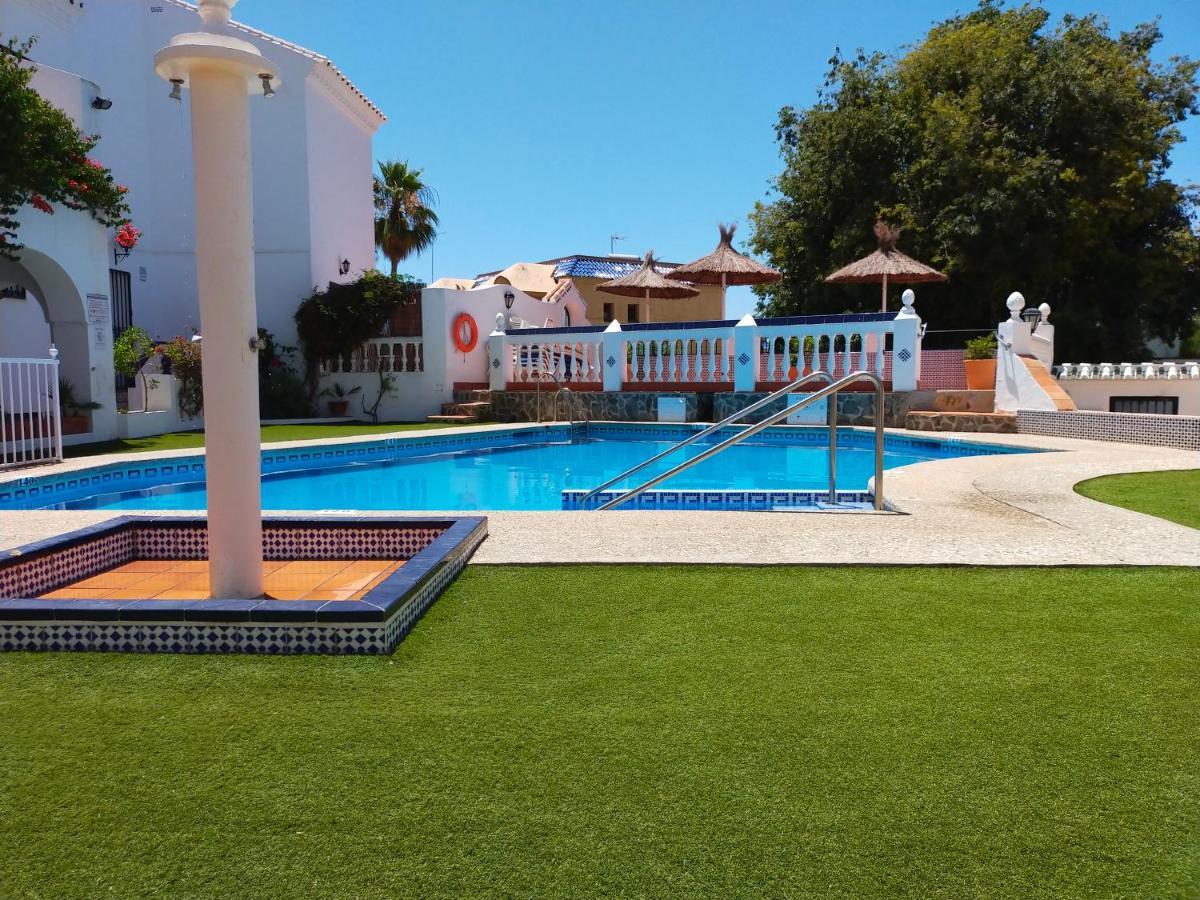 Sun Lola Bajamar Nerja