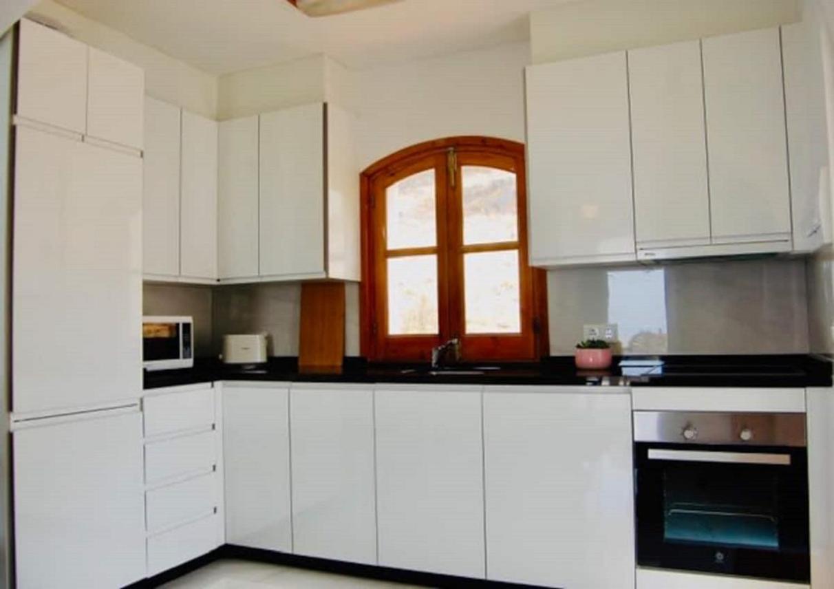 Apartment Beautiful With Amazing Sea View Nerja