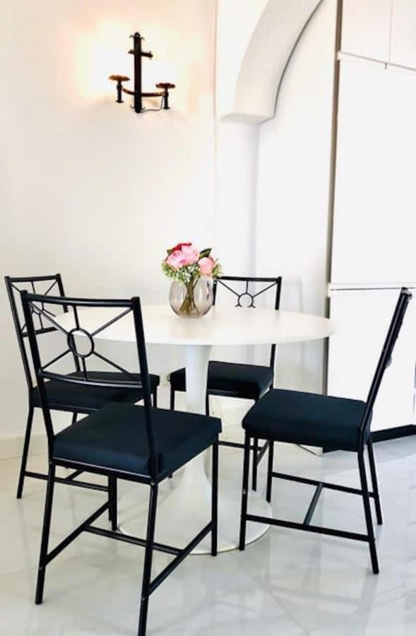 Beautiful With Amazing Sea View Apartamento