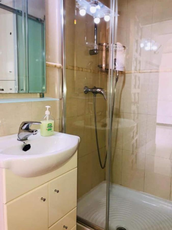 Apartment Beautiful With Amazing Sea View Nerja