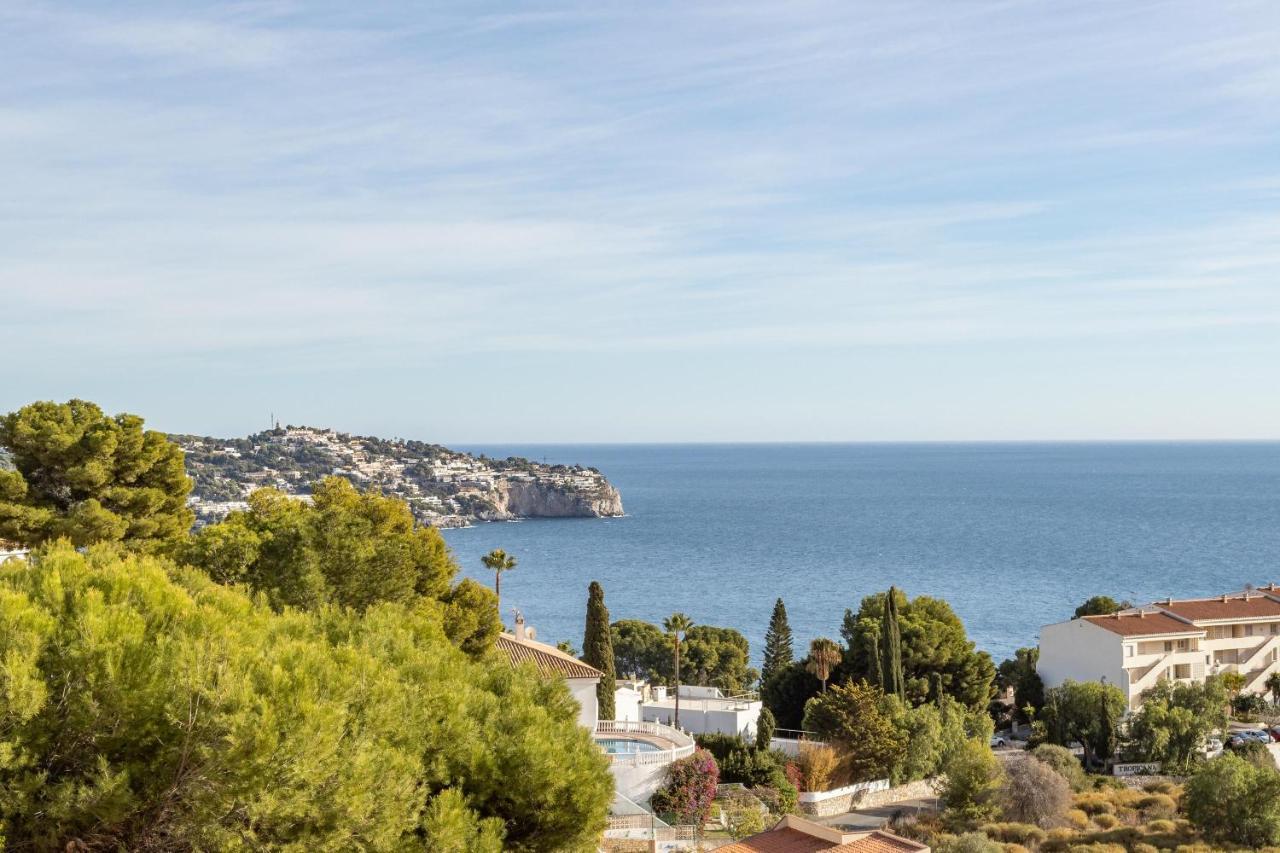 In La Herradura