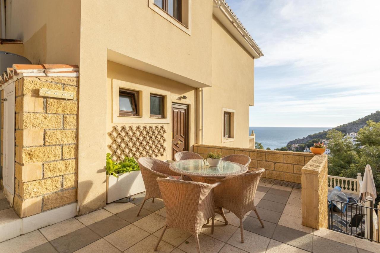 Villa In La Herradura *
