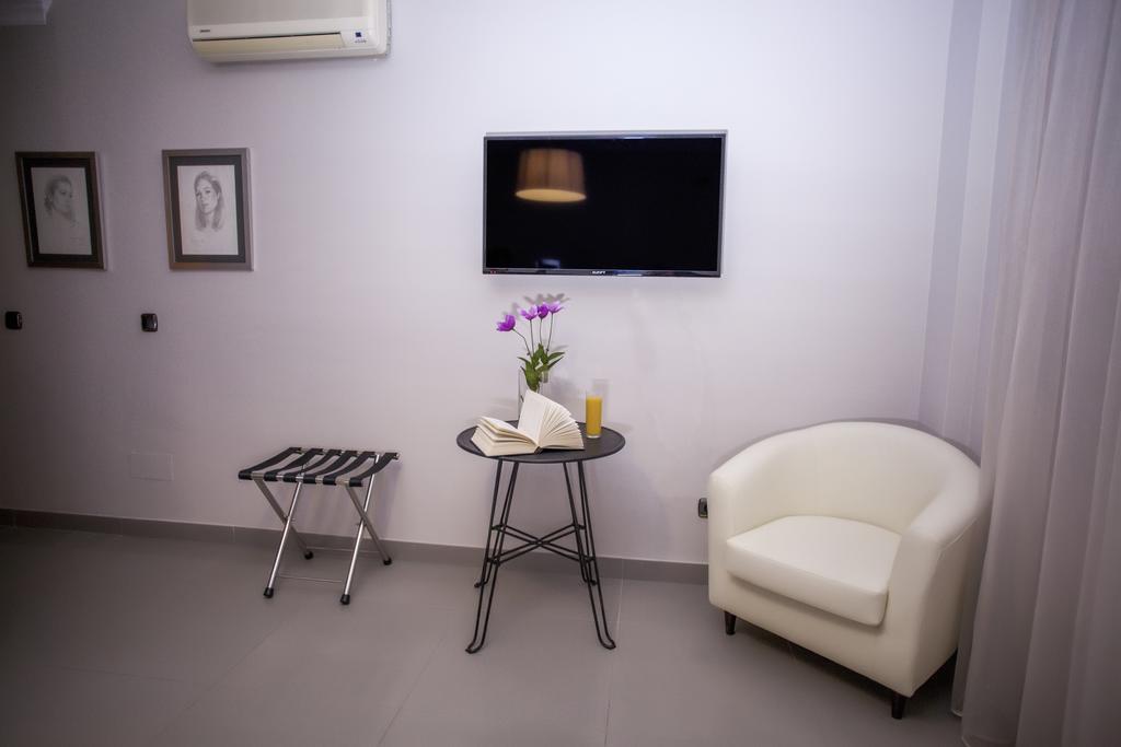 Hotel Bajamar Centro Nerja