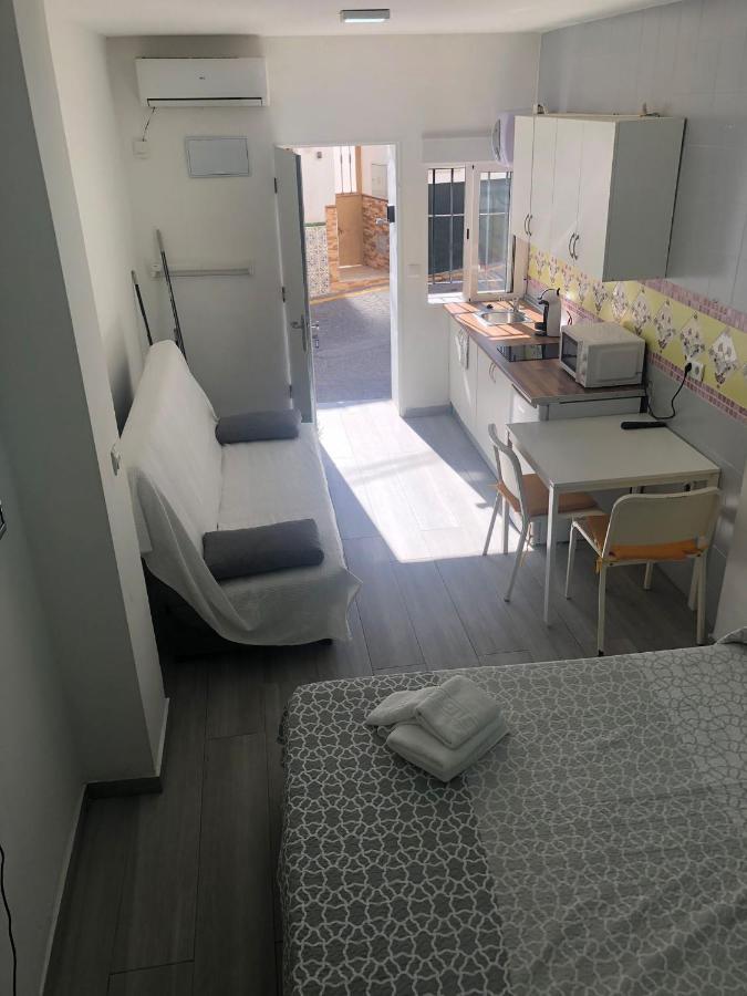 Apartamento Bajos Jimena At