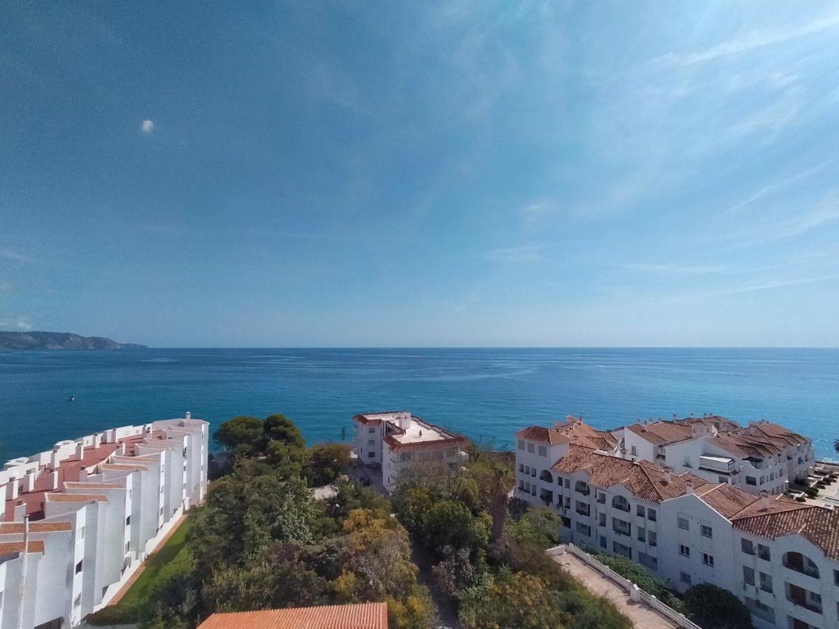 Sirena Torrecilla Apartamento Nerja