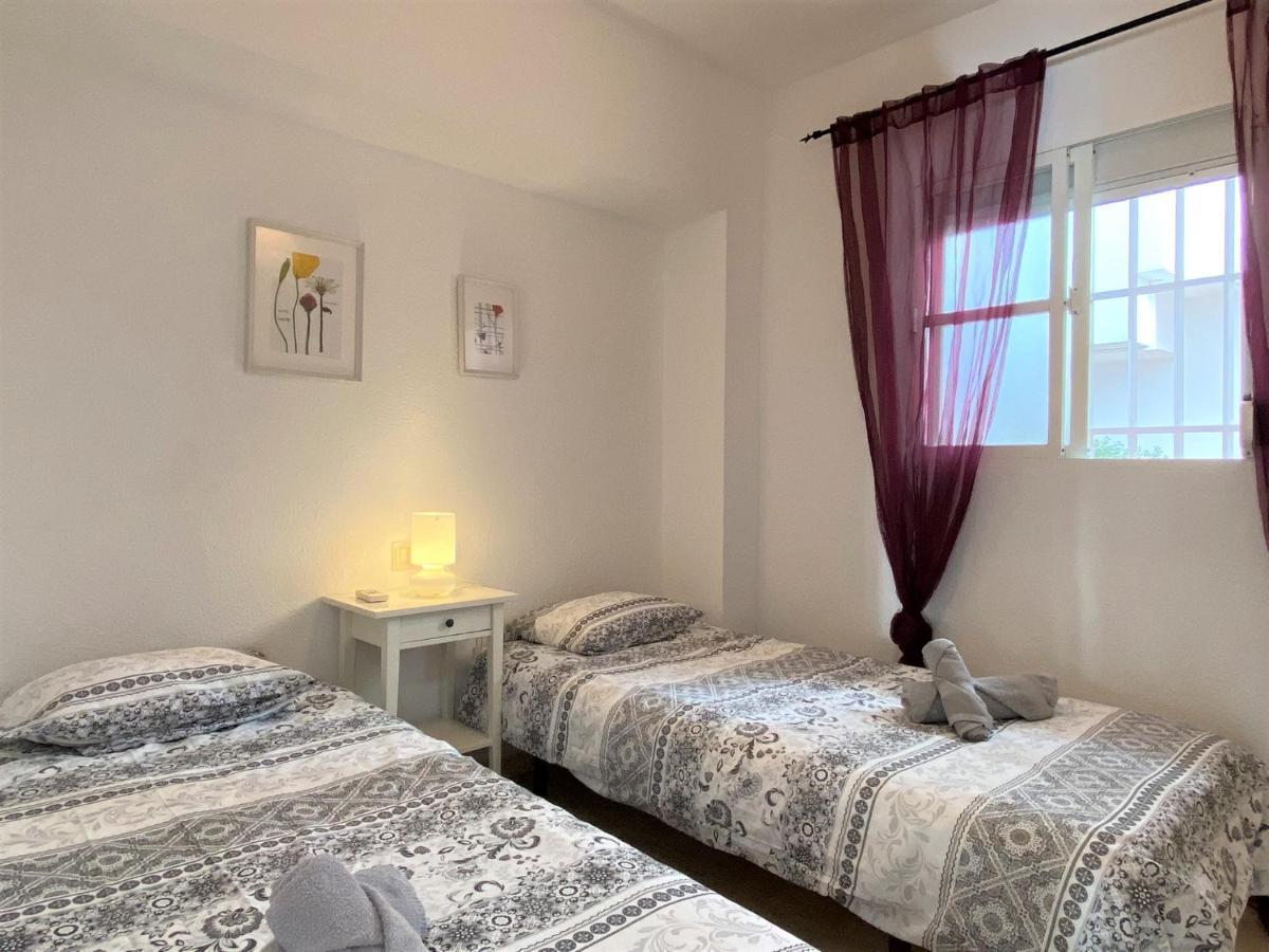 Fuentes Torrecilla Casasol Apartamento *