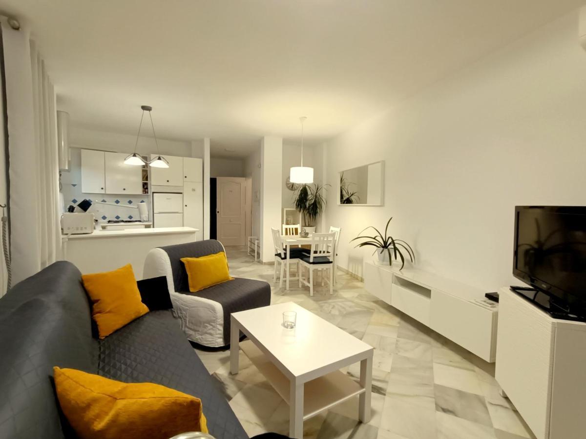 Apartamento Starnerja En Stella Maris *