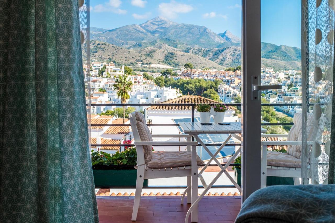 Bijou In Bella Vista * Nerja