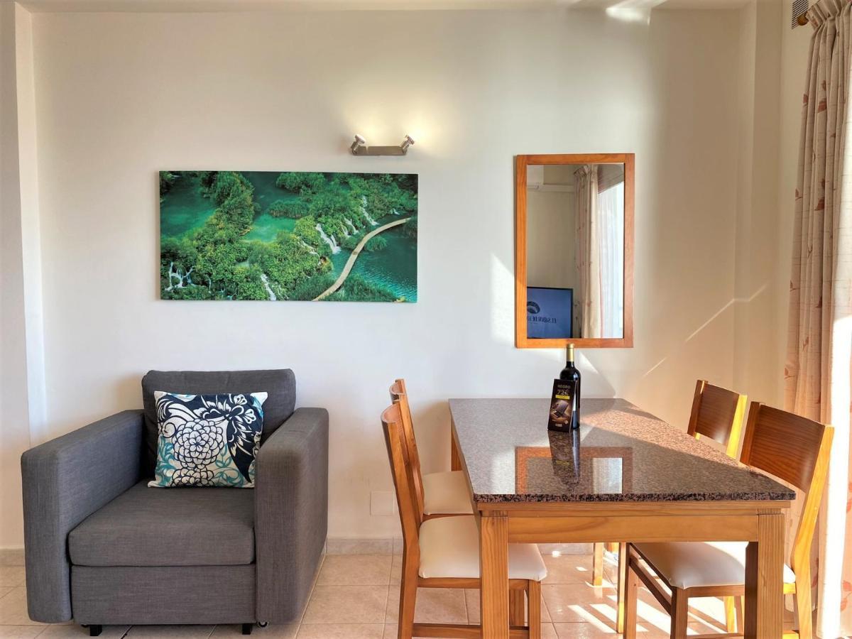 Apartment Torresol Torrecilla 506 Casasol Nerja