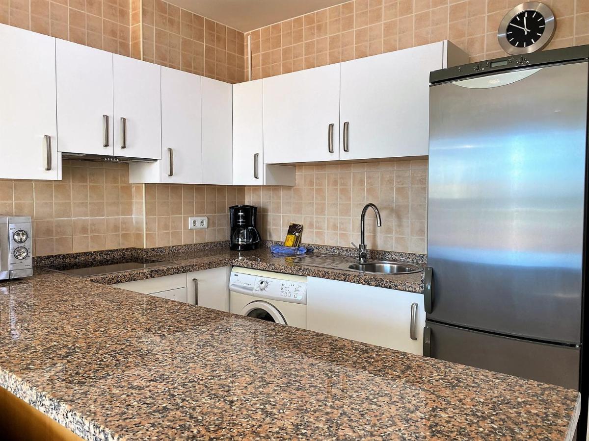 Apartment Torresol Torrecilla 506 Casasol *