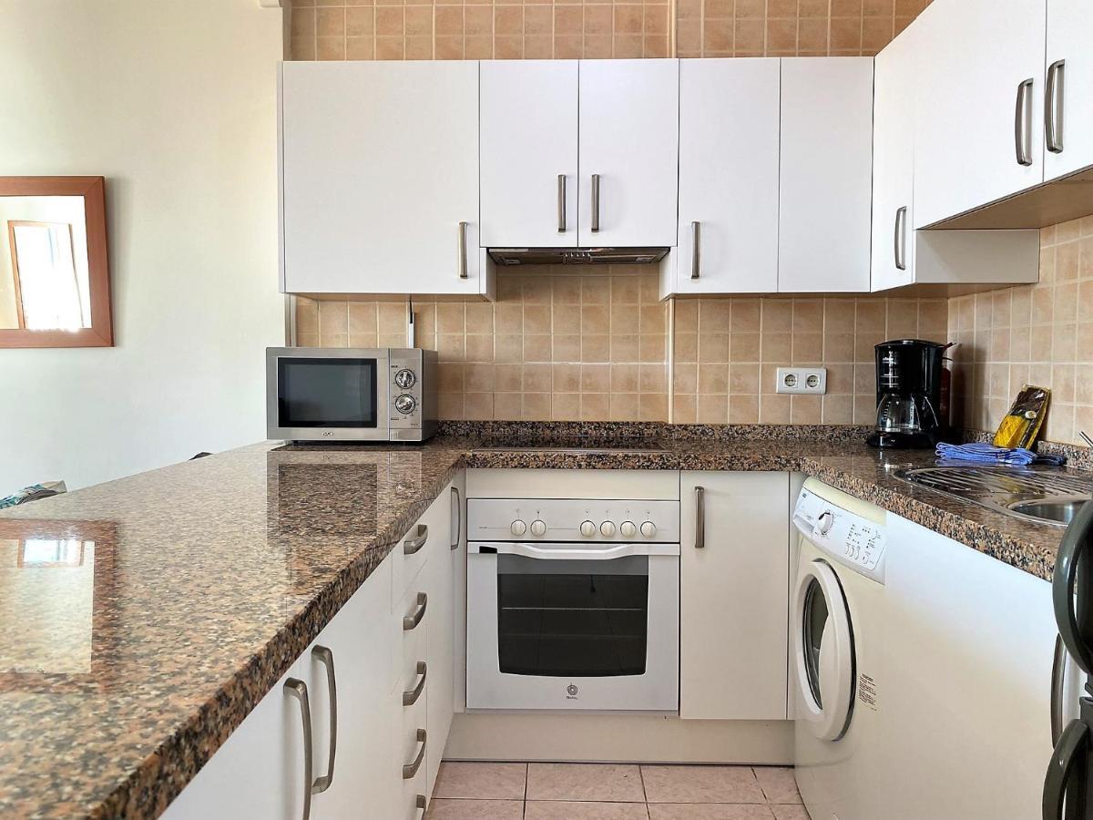 Apartment Torresol Torrecilla 506 Casasol