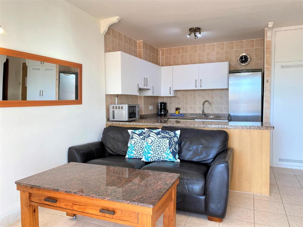 Torresol Torrecilla 506 Casasol Apartment