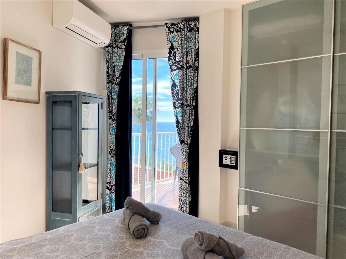 Apartment Torresol Torrecilla 506 Casasol Nerja