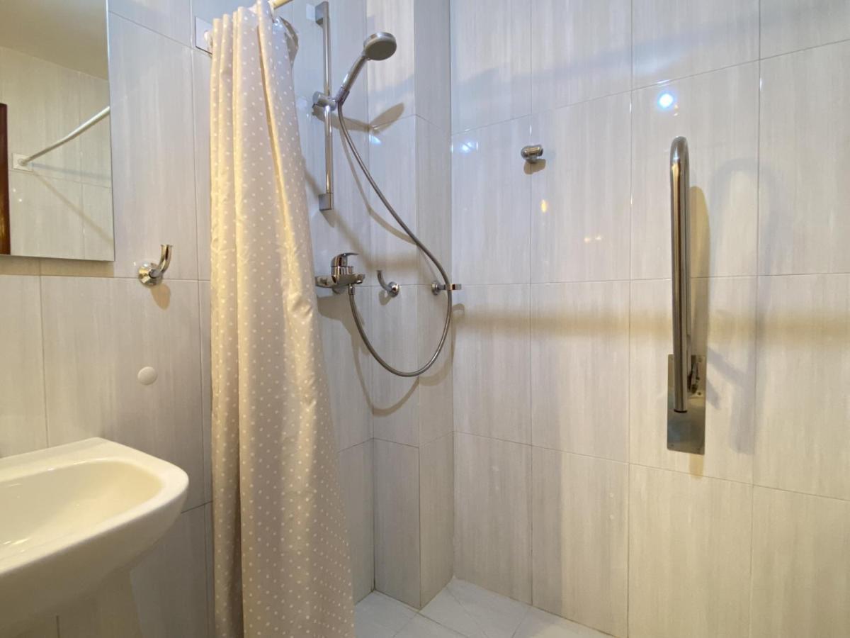 Apartment Torresol Torrecilla 506 Casasol *