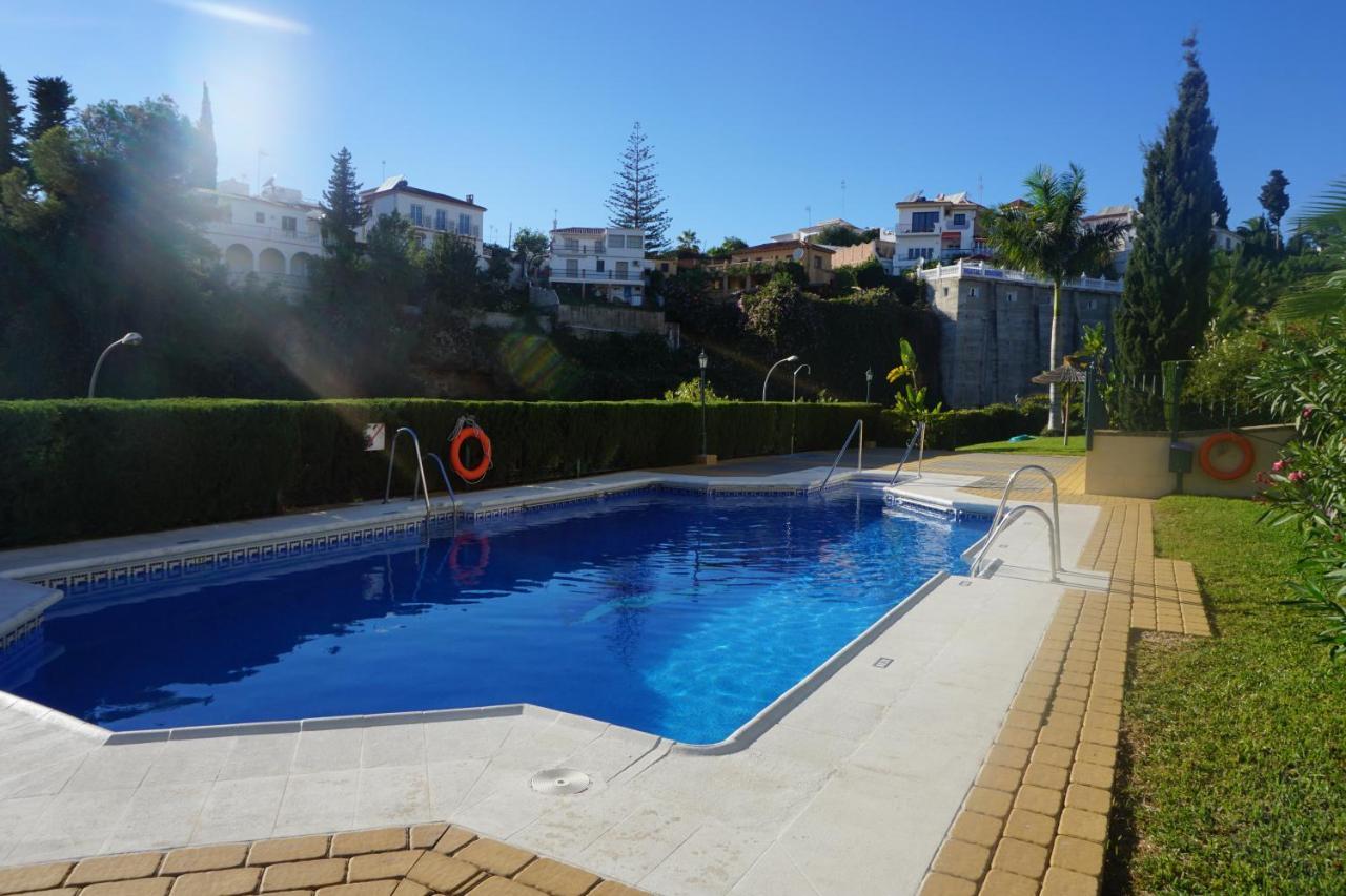 Jardines De Burriana By Smile House * Nerja