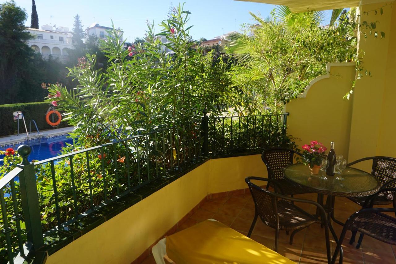 Apartamento Jardines De Burriana By Smile House